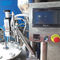 Ultrasonic Plastic Hose Filling Sealing Packing Machine 0.6Mpa Automatic Packing Machine Air Pressure Self-Control
