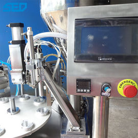 Ultrasonic Plastic Hose Filling Sealing Packing Machine Automatic Packing Machine