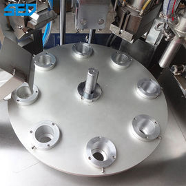 Ultrasonic Plastic Hose Filling Sealing Packing Machine Automatic Packing Machine