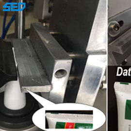Aluminum Tube Filling Sealing Machine for Medicine