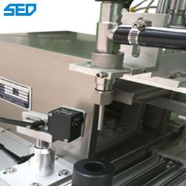 Aluminum Tube Filling Sealing Machine for Medicine