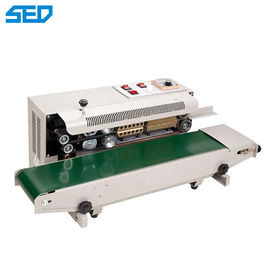 High Quality Semi Automatic Induction Bag Sealing Machine
