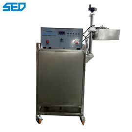 Aluminum Foil Induction Heating Sealing Machine