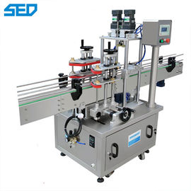 Pharmaceutical Machinery Equipment Automatic Pet Bottle Capping Machine