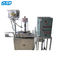 Plastic Bottle Rotary Packing Screw Capping Machine