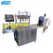 Plastic Bottle Rotary Packing Screw Capping Machine