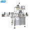 SED-250P AC Single-Phase 220V 50/60Hz 2 4 6 8 Heads Sanitizer High Speed Capping Machine Automatic Straight Line Type