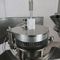 SED-BJ-III 00# Small Moringa Powder 4kW Semi Automatic Capsule Machine Weight 350 Kg