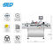 SED-YDT-2 Pet Hand Sanitizer 0.9KW Plastic Bottle Labeling Machine Voltage 220V/380V 50-120 Bottles / Min