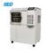 SED-24XDG 220V 50HZ 304 Stainless Steel Food Vegetable 0.24m2 Freeze Dry Machine