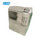 SED-24XDG 220V 50HZ 304 Stainless Steel Food Vegetable 0.24m2 Freeze Dry Machine
