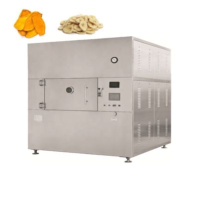 SED-5DW 5Kg/Hour CE Starch Cassava 7kw Food Dryer Machine Weight 850kg