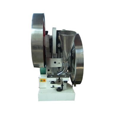 Small Single Punch Effervescent Tablet Press Machine