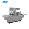 6.5kw Stainless Steel Bubble Film 0.5Mpa Food Wrapping Machine
