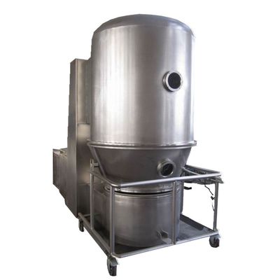 750mm H2O Rotary Atomizer 670L Spray Drying Equipment