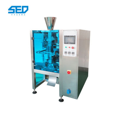 Stainless Steel 3.6Kw Pharmaceutical Machinery Equipment