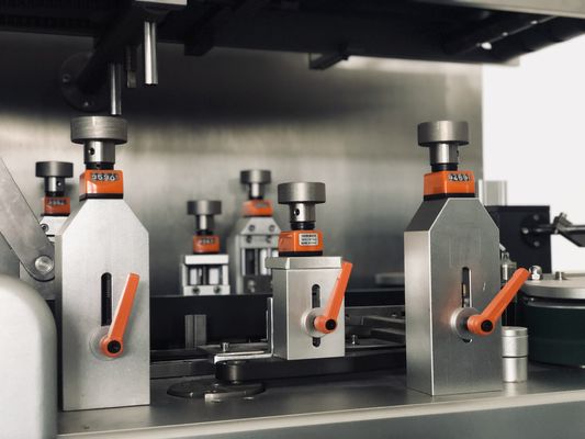 Fully Automatic Horizontal Cartoning Machine For Cosmetic