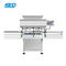 SED-32S Stainless Steel 2-9999 Pcs /Min Electronic Soft Gelatin Capsule Counting Machine With Siemens Touch Screen