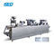 4Kw 0.6MPA High Speed Blister Packing Machine