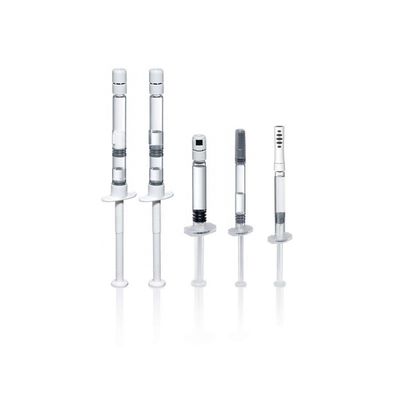 Assembly And Packaging 100ml Syringe Filling Equipment