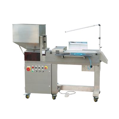 Professional Xray GMP 100000pcs Capsule Inspection Machine