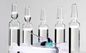 Semi Automatic Vials Ampoules Light Inspecting Pharma Machinery