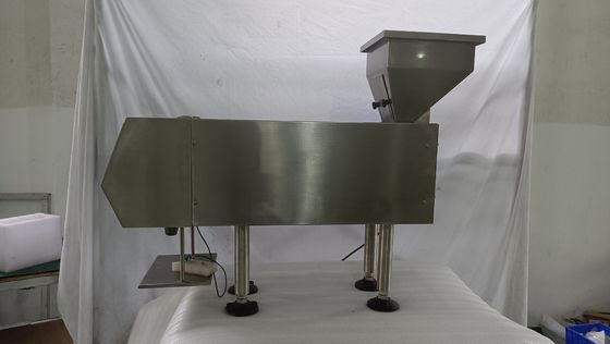 Durable Semi Automatic Electronic Capsule Counter
