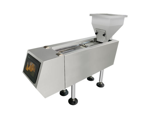 Automatic Tablet Counting Machine With Touch Screen