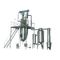 CBD Moringa Oil Herbal Extraction Equipment 4000kg/Hour