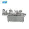 Automatic Drinking Water Liquid Filling And Capping Machine 220V SS304