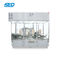 Ampoule Flask Liquid Filling Machine For Washing Drying Sealing Linkage Line