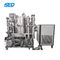 Industrial 316L DN200 Freeze Dry Machine For Vegetable Fruit Milk Drying