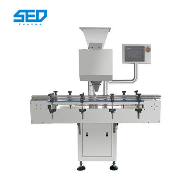 Industrial Automatic Pill Counter Machine