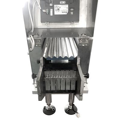 Automatic Tablet Counting Machine With Touch Screen