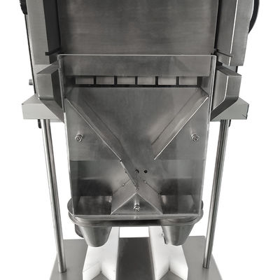 Automatic Tablet Counting Machine With Touch Screen