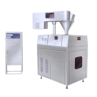 Laboratory Powder Granulator Machine Plastic Granulator Machine