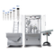 0.5ml 1ml 2ml 3ml 80ml Syringe Filling and Capping Machine With Automatic