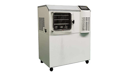 quality Freeze Dry Machine Service