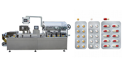 quality Blister Packing Machine Service