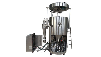 quality Pharmaceutical Dryers Service