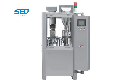 Fully Automatic Hard Gelatin Capsule Filling Machine