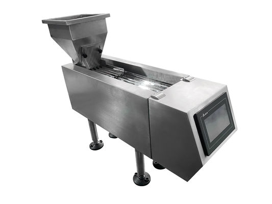 Durable Semi Automatic Electronic Capsule Counter