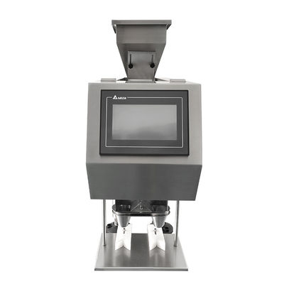 6 Channels Granule Capsule Counting Machine For Small Laboratory