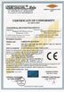 China Hangzhou SED Pharmaceutical Machinery Co.,Ltd. certification